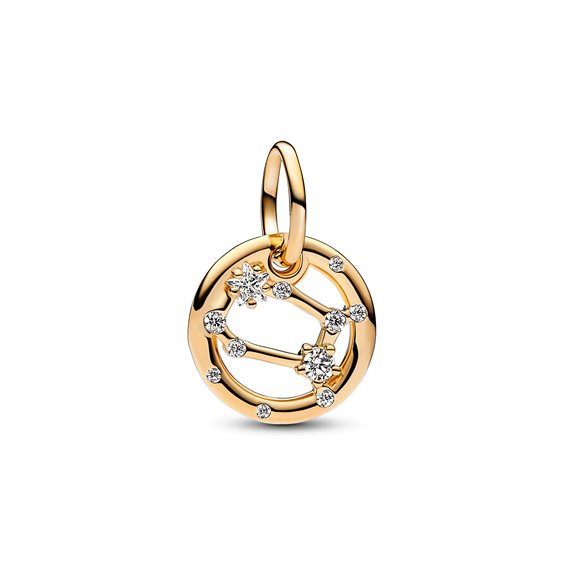 Charm Pandora Donna Pandora Moments in Argento 762711C01 - 762711C01